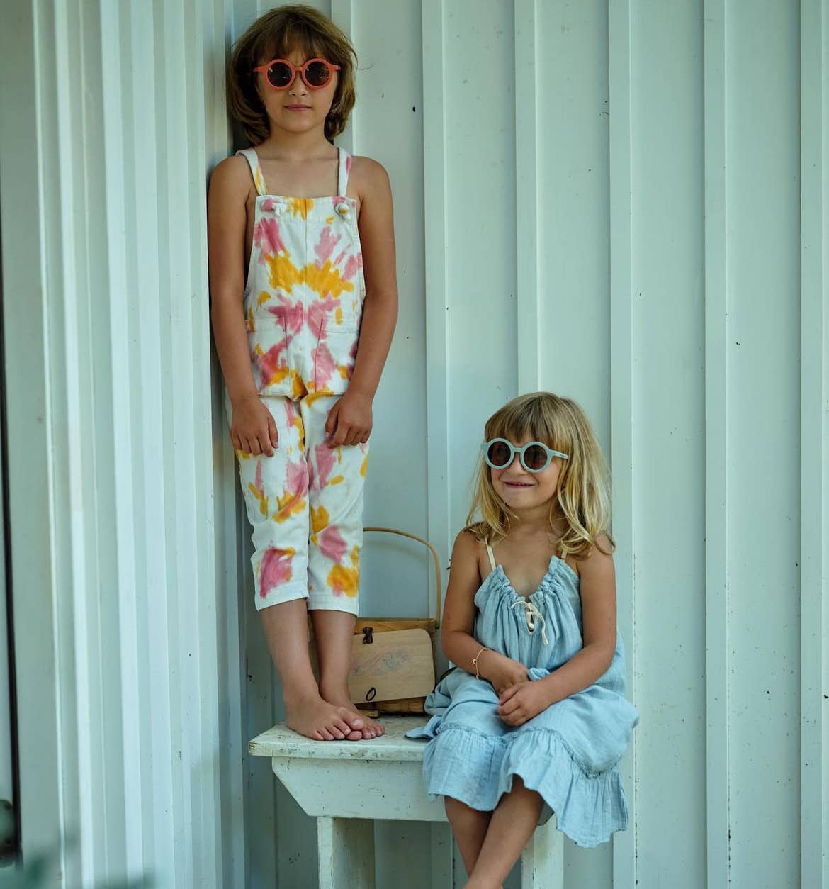 Mama Siesta – wholesale Sunglasses – kids – Adult/Teenage Eco Shades Sunglasses (ages 12 and up)2