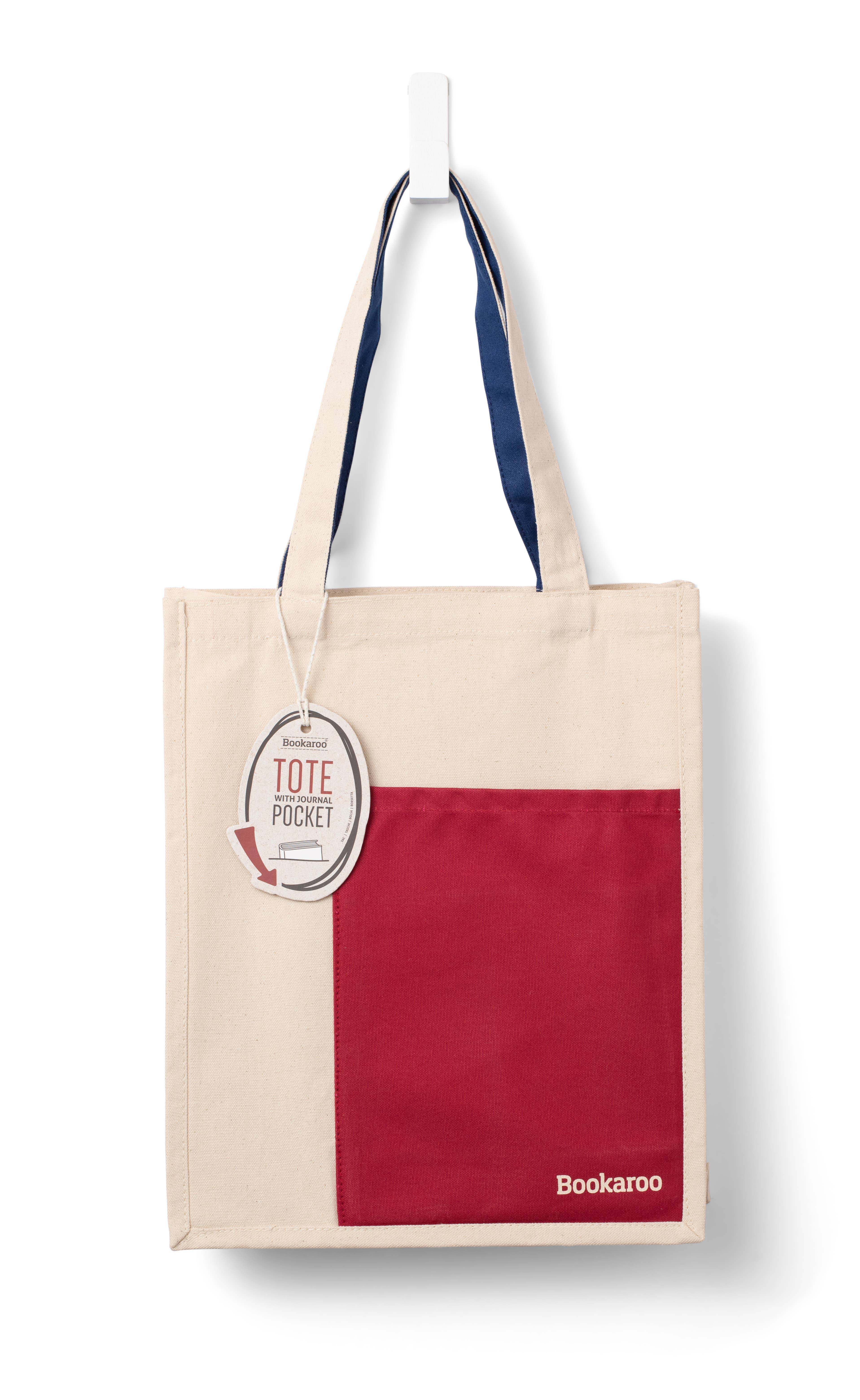 if USA - Vente Tote bag – femme - Sac fourre-tout Bookaroo10