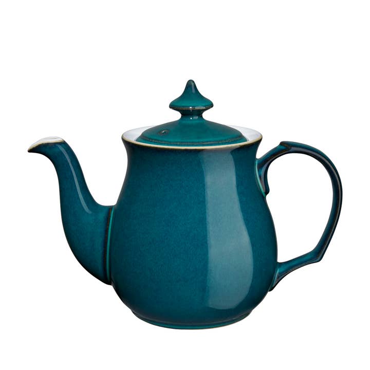 Denby - Vente Théière - Théière Greenwich