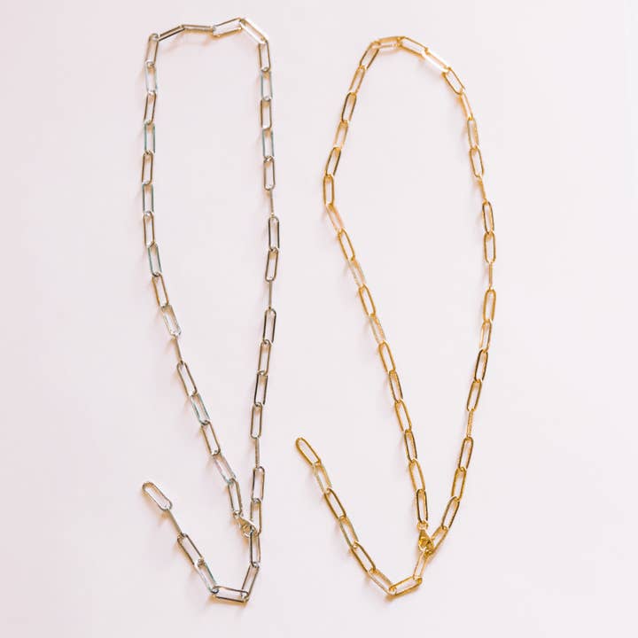 The XXL Lariat for wholesale by Jay Nicole Designs