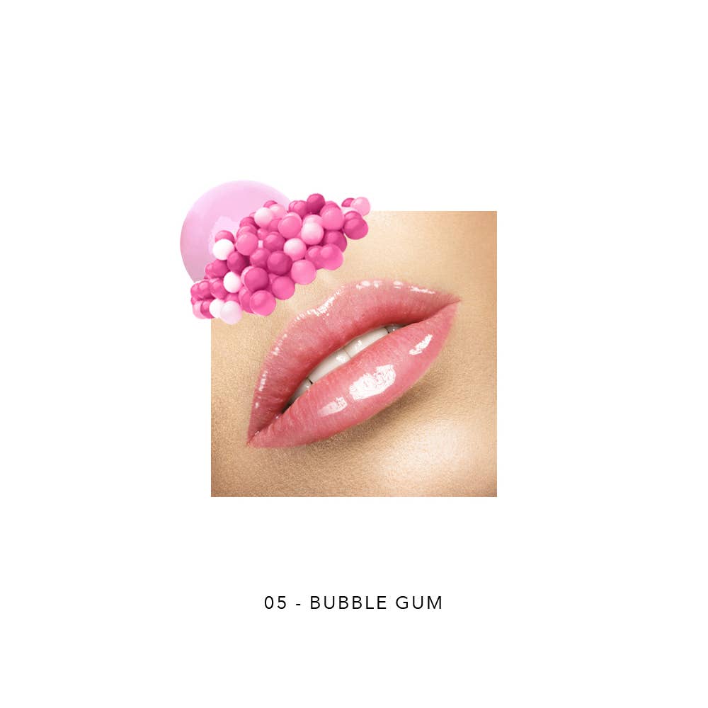 RAPHAEL COSMETIC CONSULTING / FASHION MAKE·UP - Wholesale Lip Gloss - LIPGLOSS 'THE LIPGLOSS'4