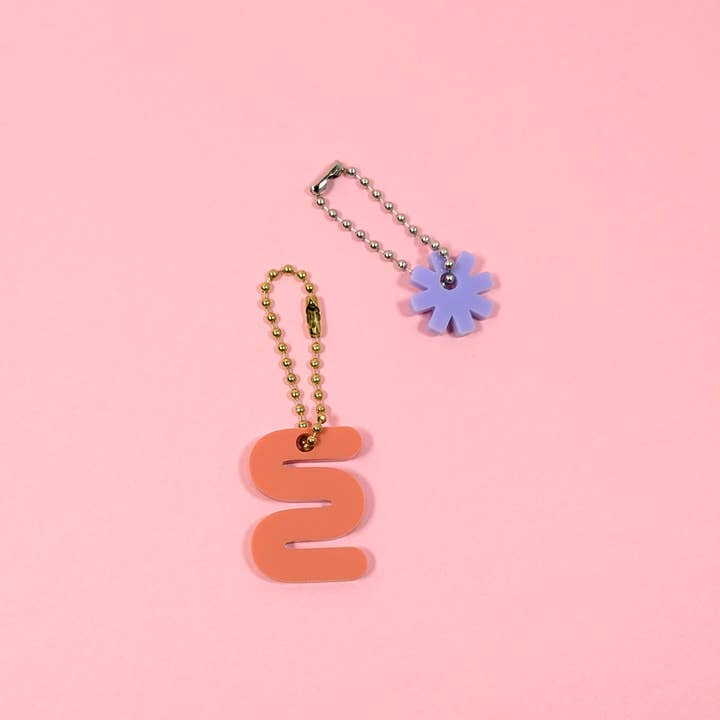 Crafted - Wholesale DIY Craft Kit - DIY Bag Charm Kit2