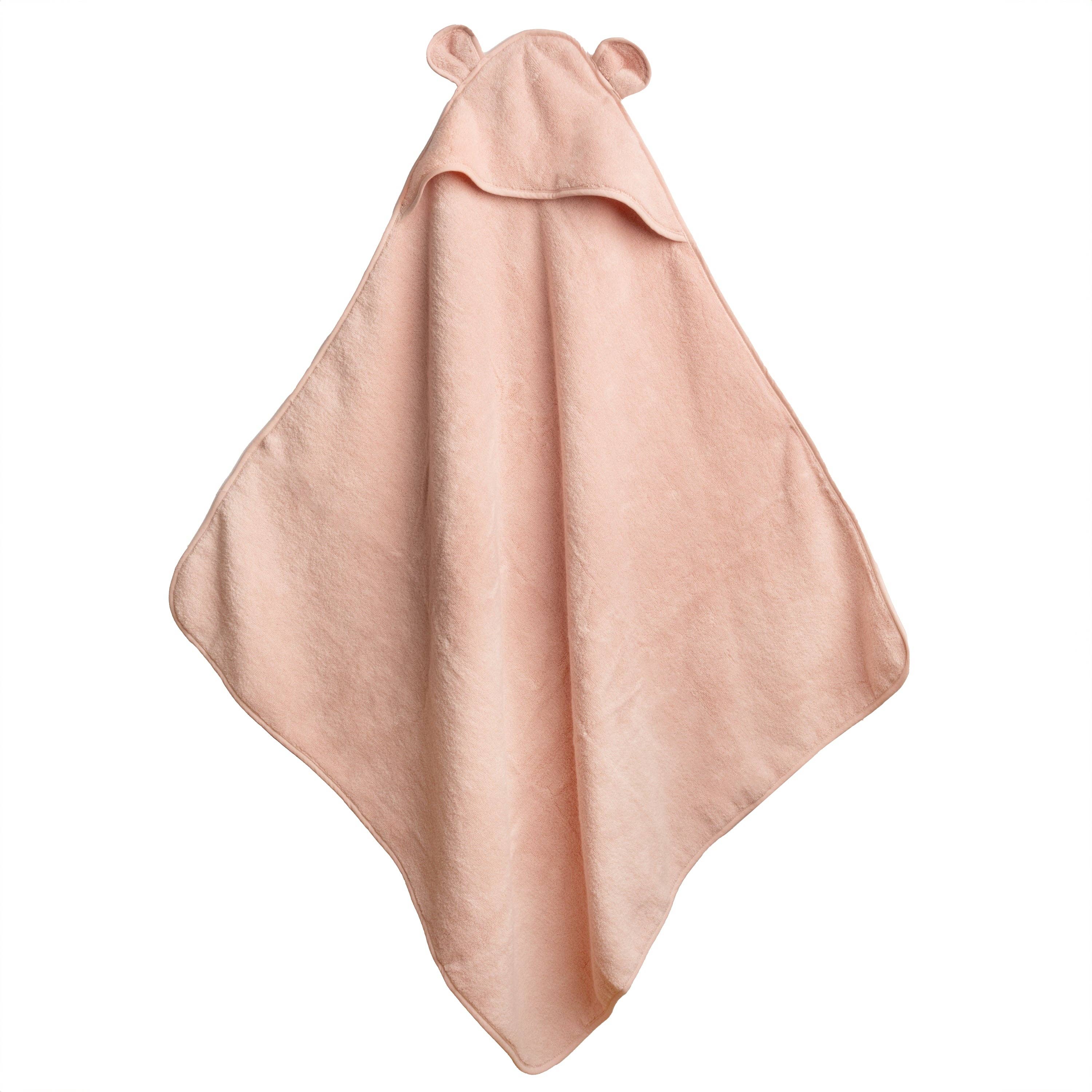Natemia - Wholesale Hooded Towel - Kids & Baby - Organic Cotton Hooded Towel15