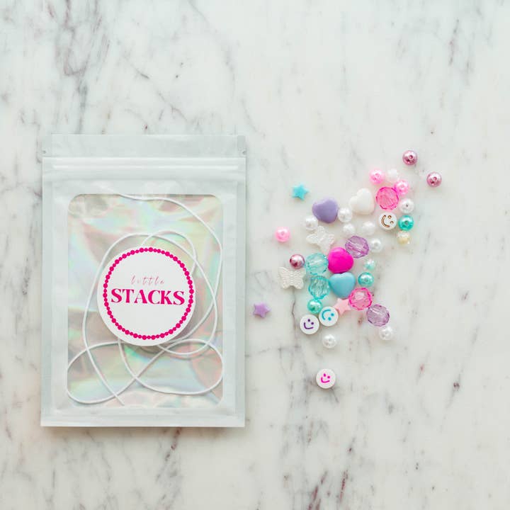 The Phone Charm KIT | MIX for wholesale by Little Stacks