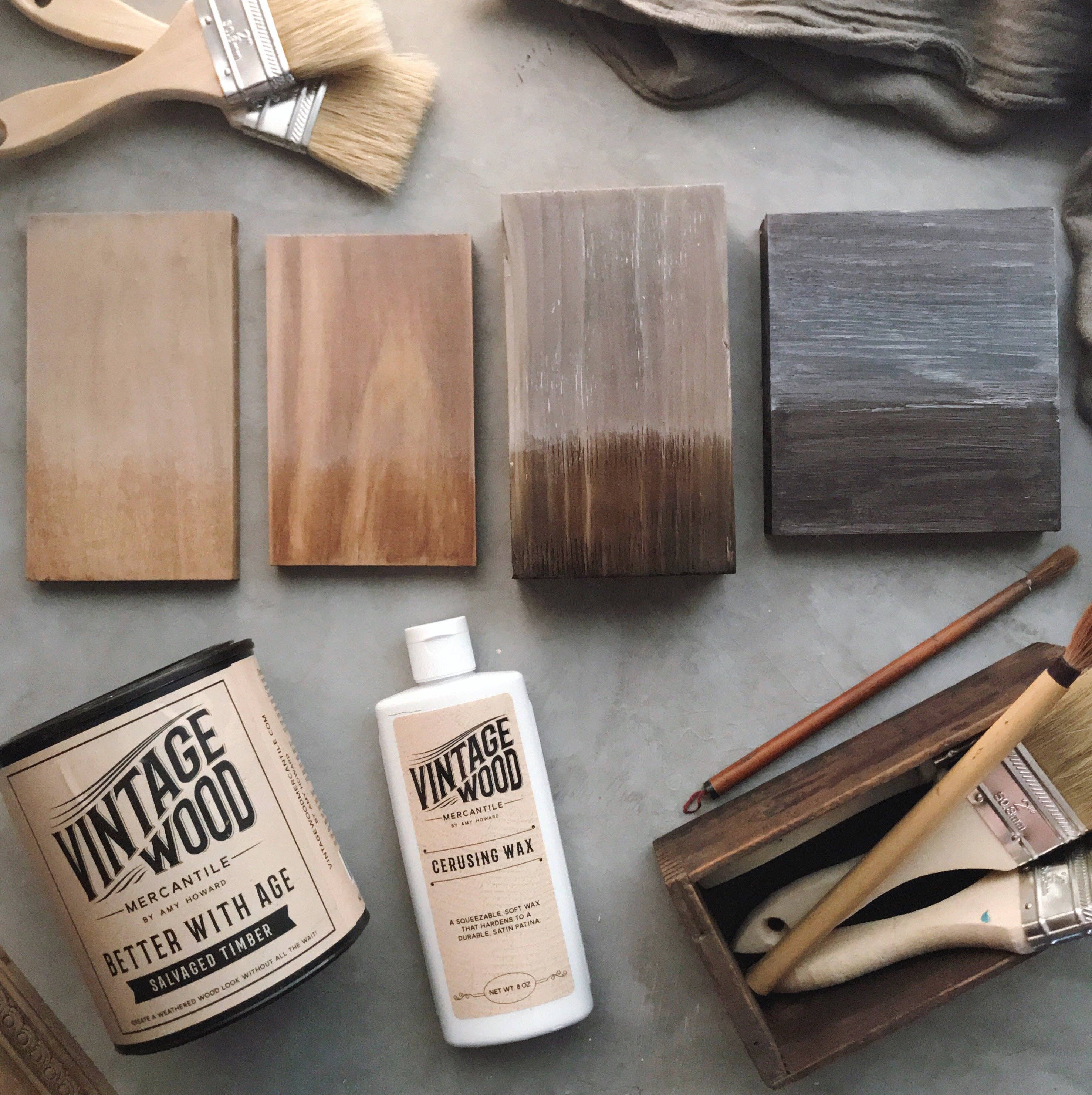 Amy Howard at Home - Vente Kit de bricolage - Mieux avec l'âge9