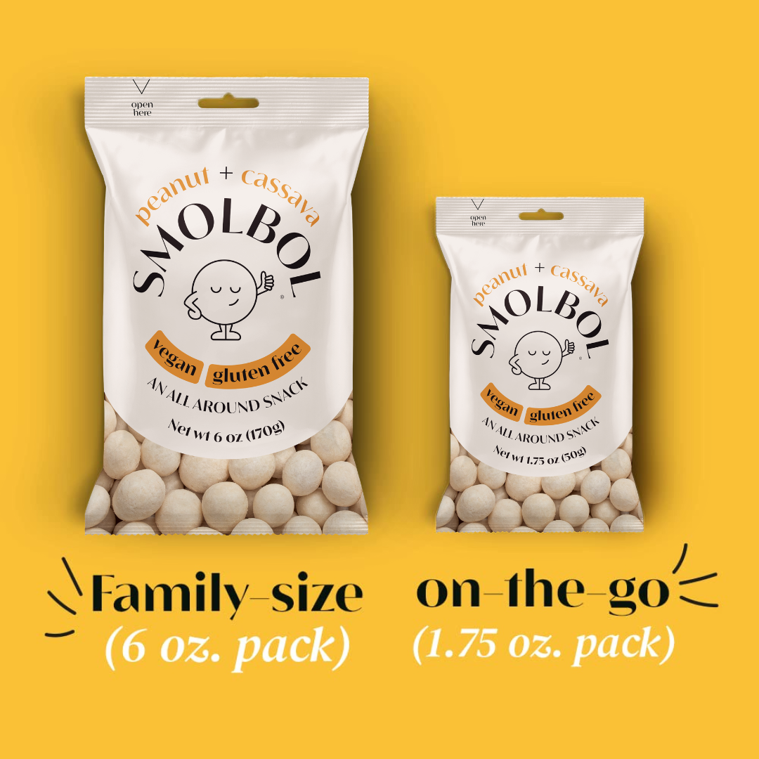 Smolbol - Wholesale Nuts - Smolbol (1.75oz)6