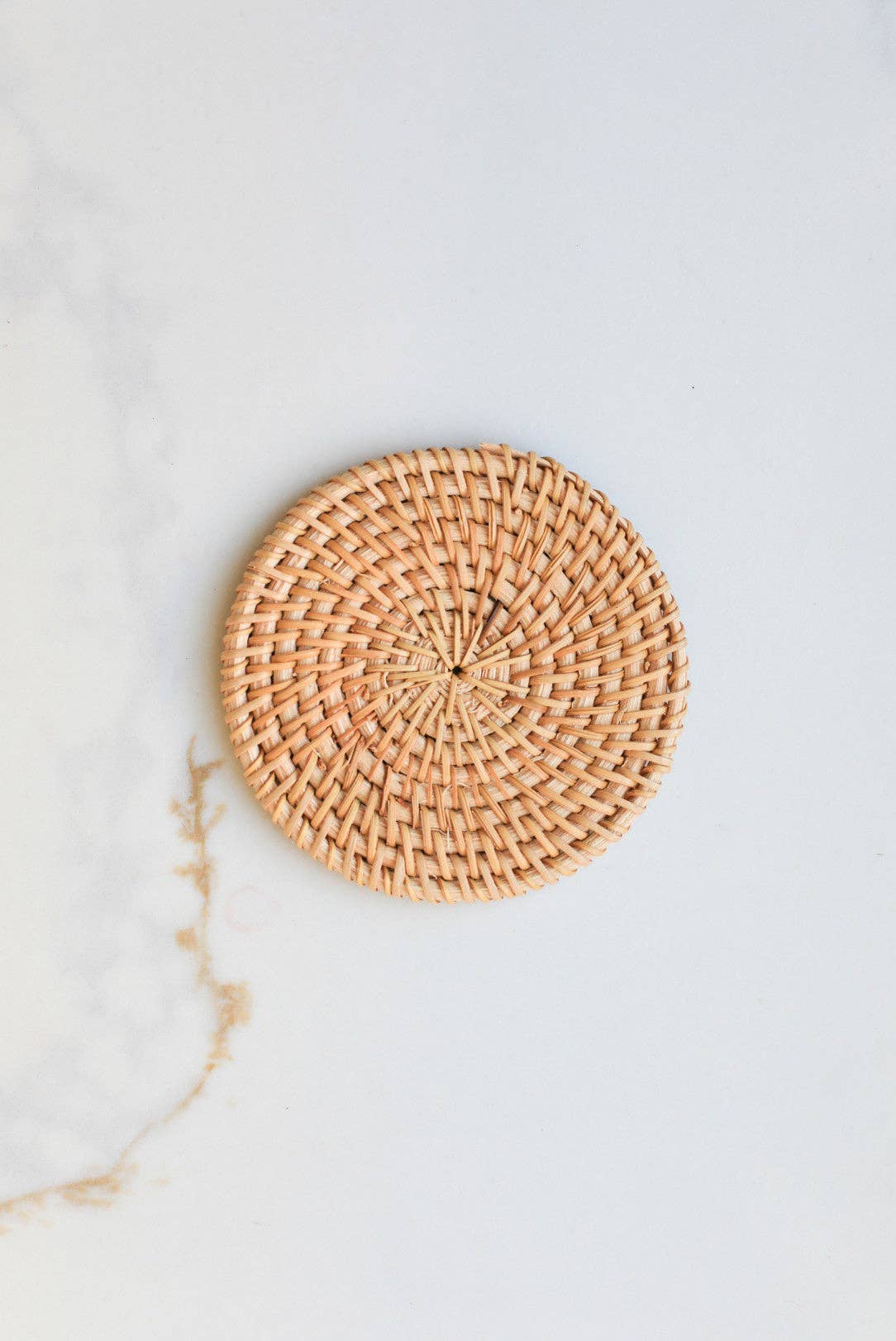 Fodory - Wholesale Placemat - Natural Hand Woven Rattan Placemats1