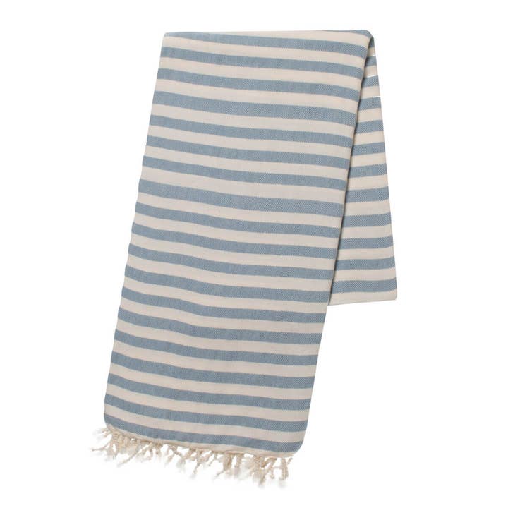 ENPAM Turkish Towel Air Blue for wholesale by Buldano