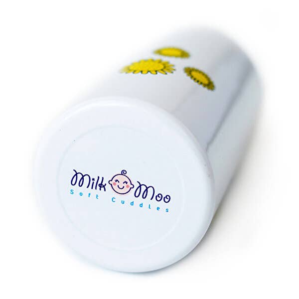 Biggbrands GmbH - Wholesale Water Bottle - Milk&Moo Buzzy Bee Kids Water Bottle, Aluminum4