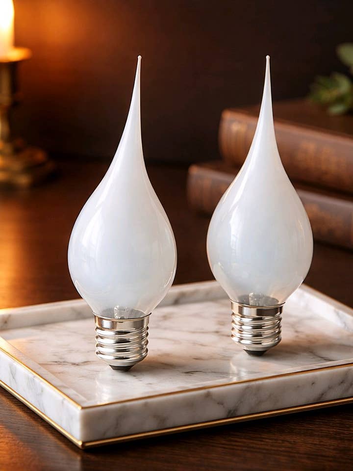 Set van 2 siliconen lampen van 5 watt voor wholesale door Wholesale Home Decor