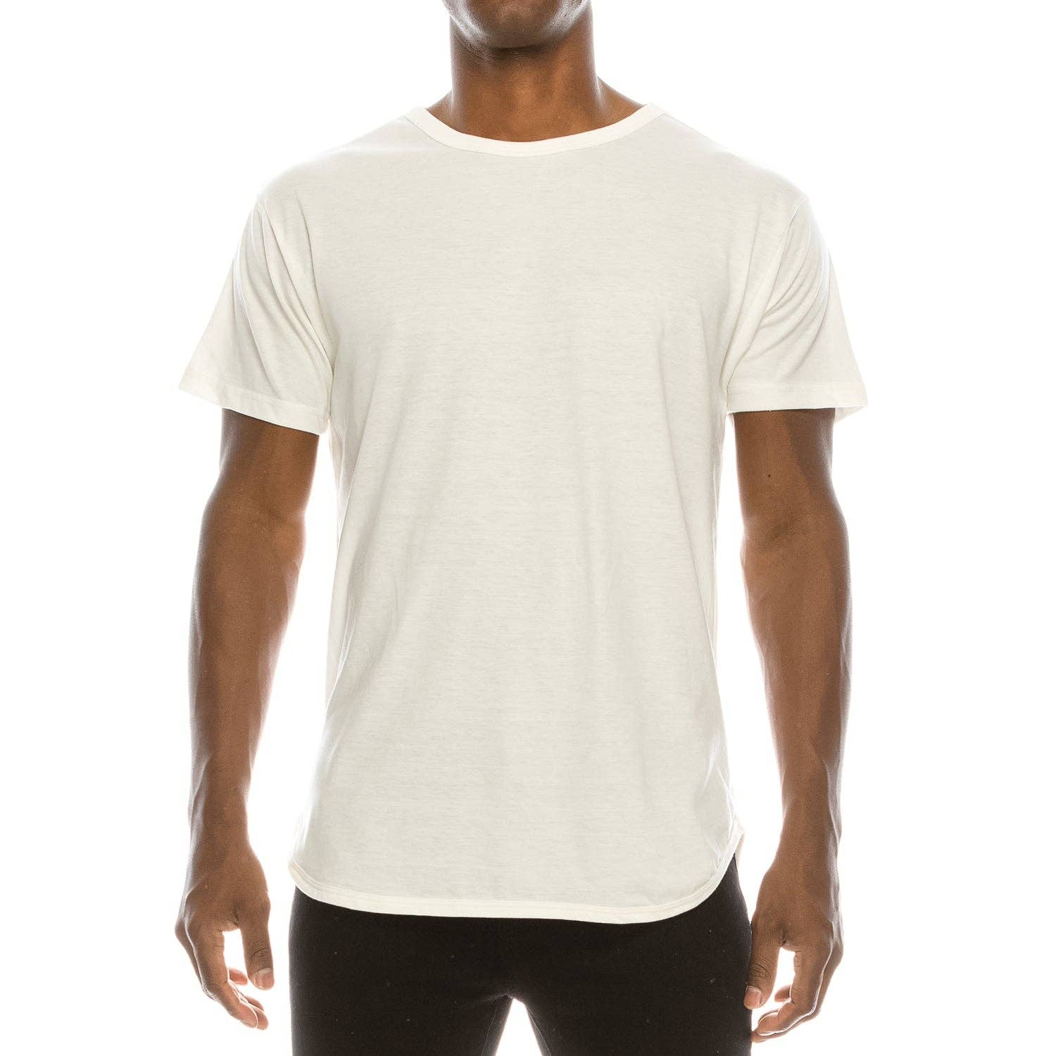 Victorious - Wholesale T-Shirt - Men's - TS270 Elongated T-shirts (Open Pack)8