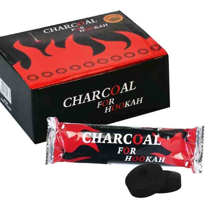 Esoterica Arte - Wholesale Incense - Liturgical Charcoal (10 units)