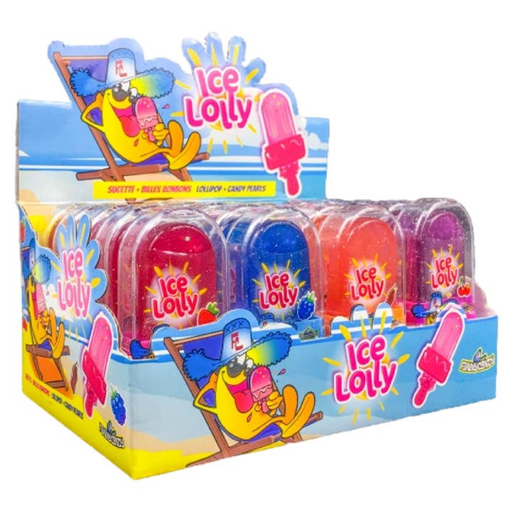 Jactal - Wholesale Lollipop - Ice Lolly lolly lolly lolly lolly lollipop
