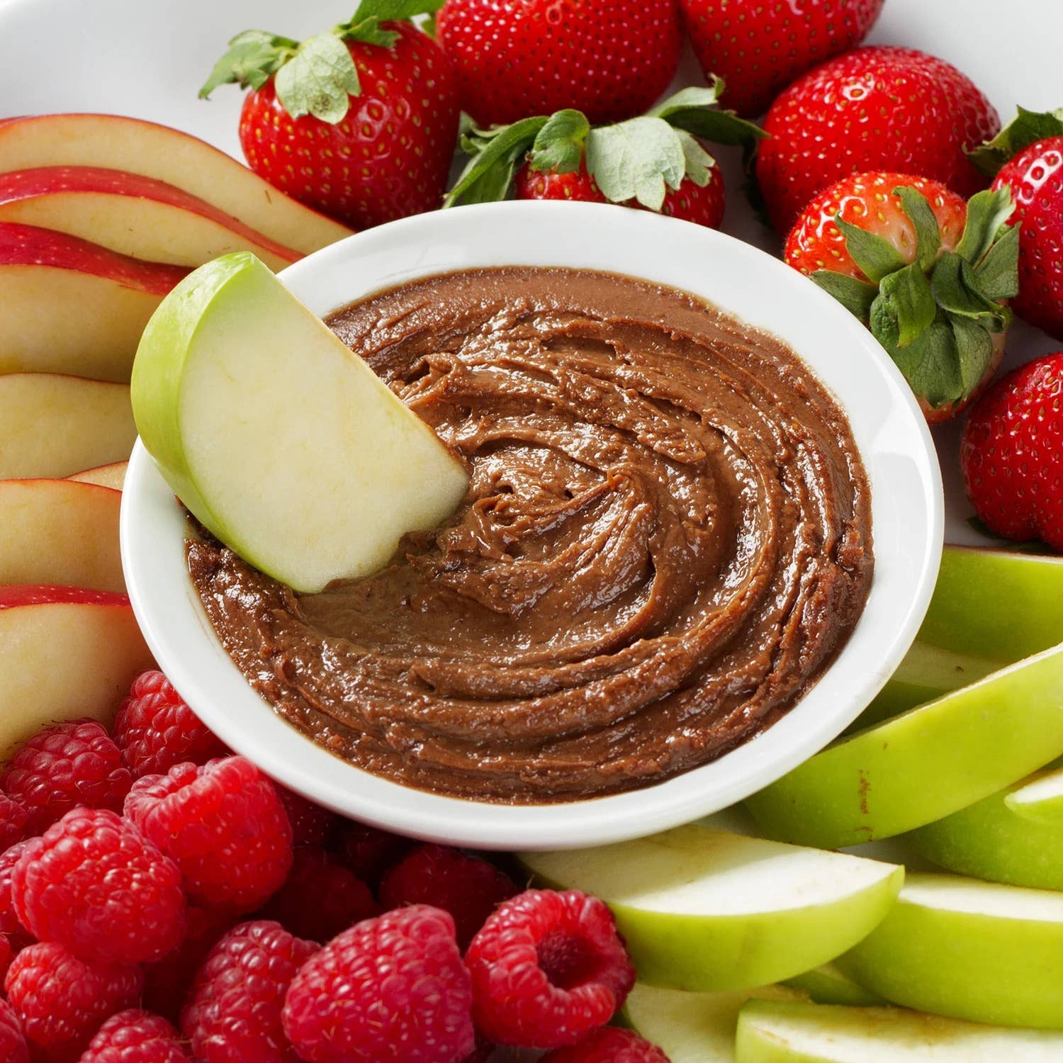 Peanut Butter & Co. - Wholesale Nut Butter - 16 oz Peanut Butter & Co. Dark Chocolatey Dreams6