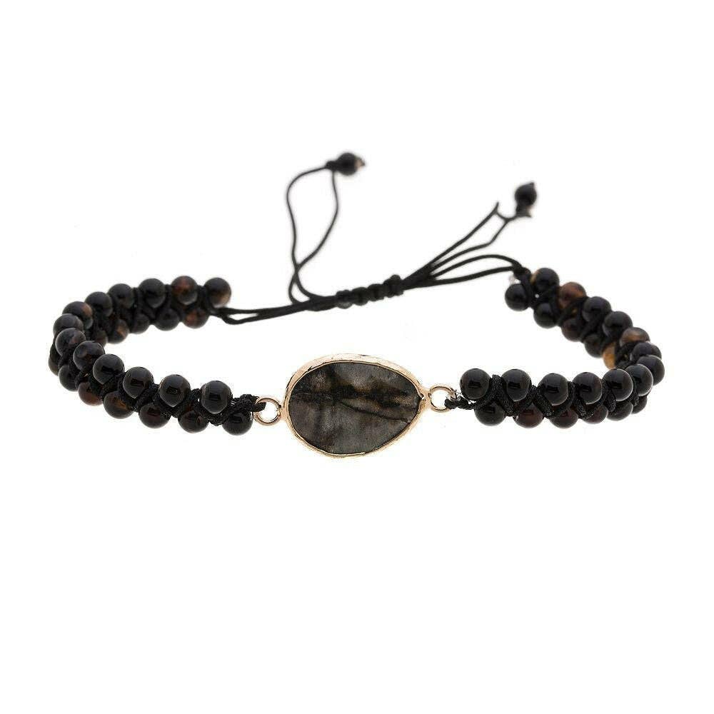 Fox by Ren GmbH - Wholesale Beaded Bracelet - Bracelet - Patrizia5