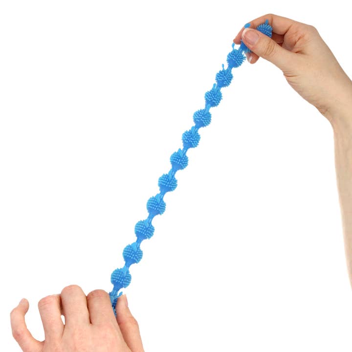 Keycraft - Wholesale Fidget Toy - Kids - Keycraft Stretchy Centipedes Sensory Toys1