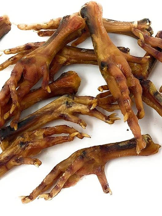 Poulet déshydraté pour la vente par TCR Boutique