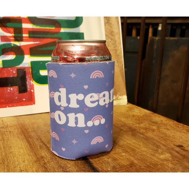 Hatch Show Print – wholesale Drinkkramare – Dröm på Koozie