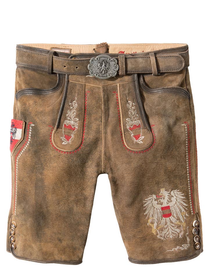 Pants Austria-Boy for wholesale by Stockerpoint