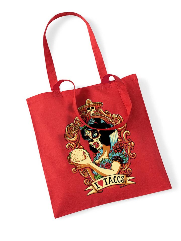 Adoro i tacos - 169 per la vendita all'ingrosso da parte di FRIKING STYLE