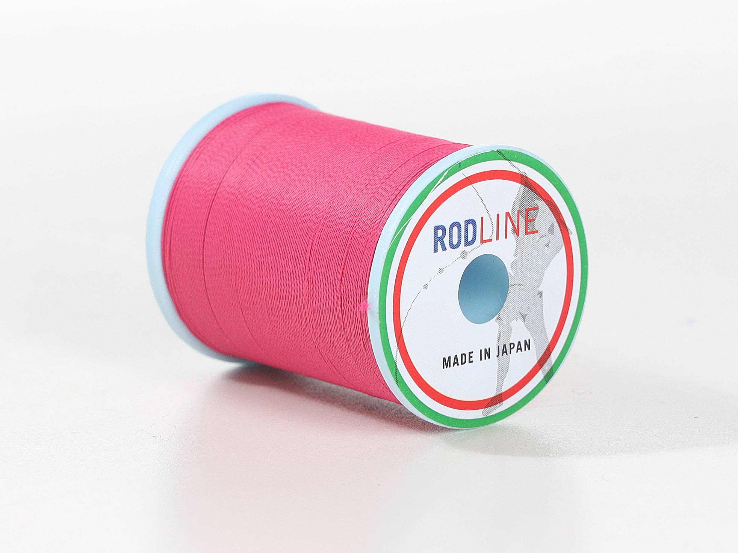 CILROD - Wholesale Thread - RodLine ColorFast Rod Winding Thread Binding Thread - Size B (100 Yds)22