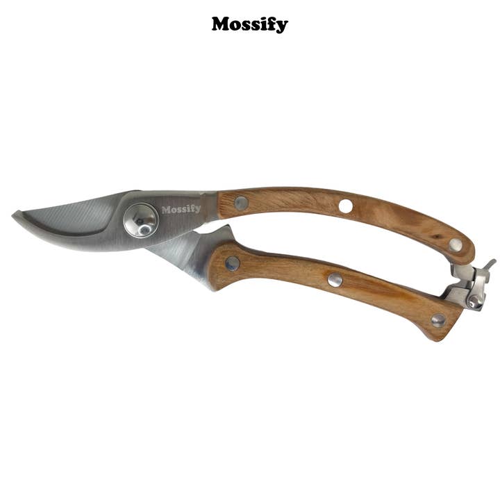 Mossify - Wholesale Garden Tool - Garden Utility Shears – Multi-Cut Tool for Indoor & Outdoor5