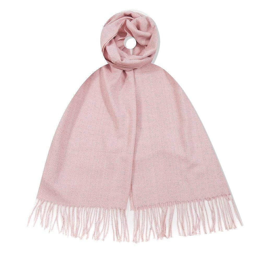 Fox by Ren GmbH – Großhandel Schal – Damen – Schal - Einfarbig0