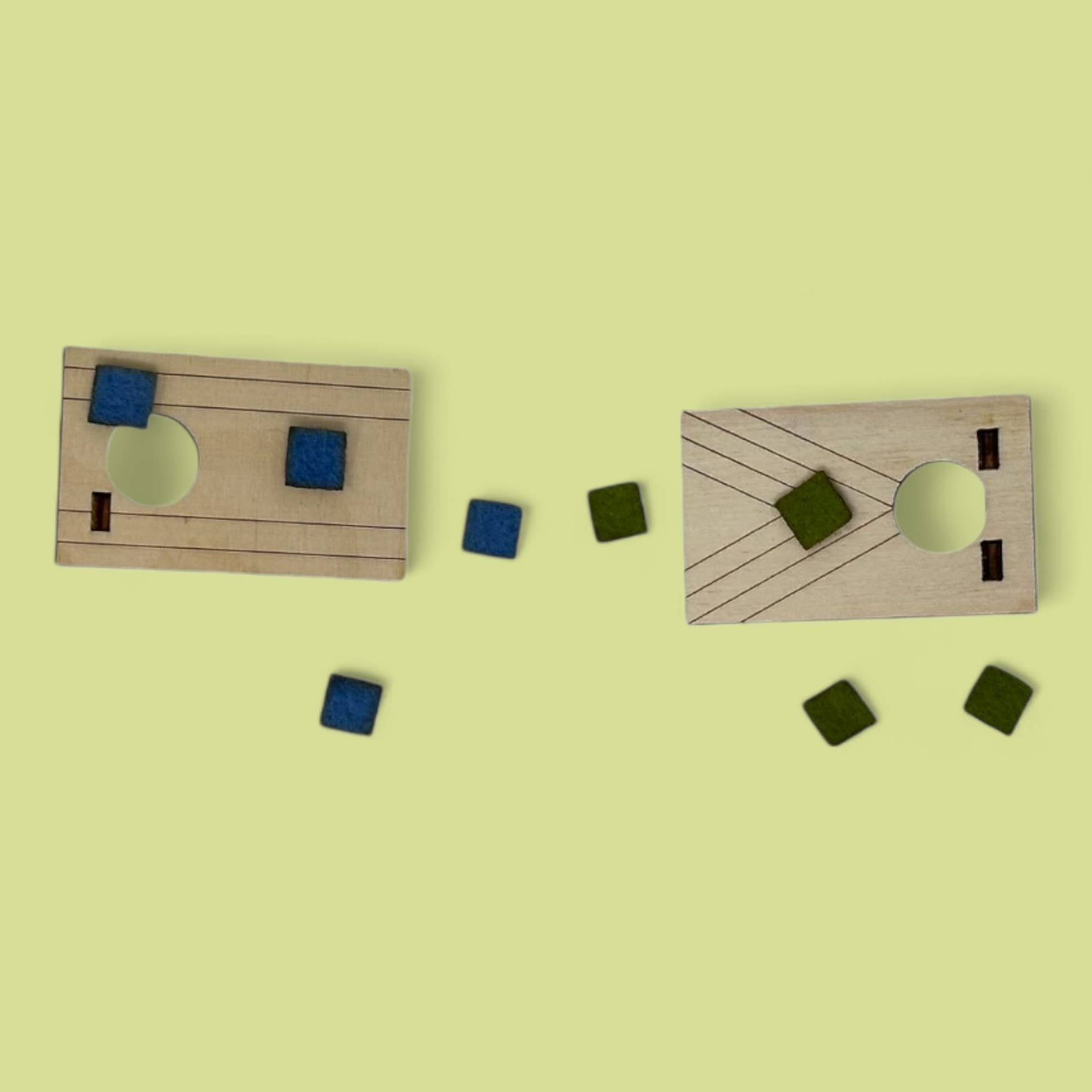 Ingeneius - Wholesale Board Game - Games in the Round - Corn Hole6