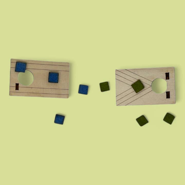 Ingeneius - Wholesale Board Game - Games in the Round - Corn Hole6