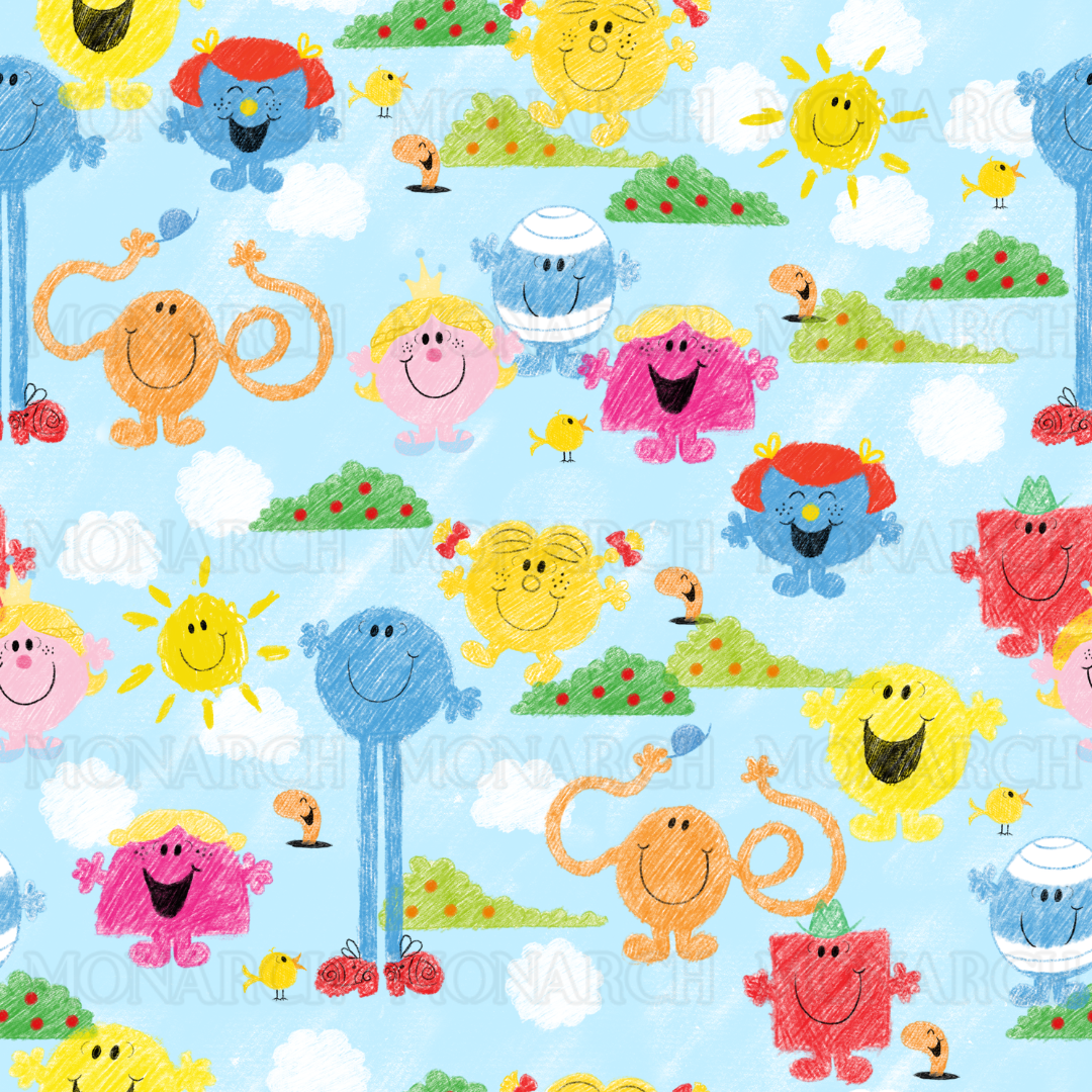 Monarch - Wholesale Art Smock - Kids & Baby - Smock | Playing With Crayons1