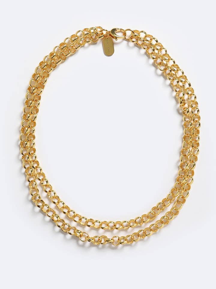 HALO CHAIN for wholesale by EMMA PILLS