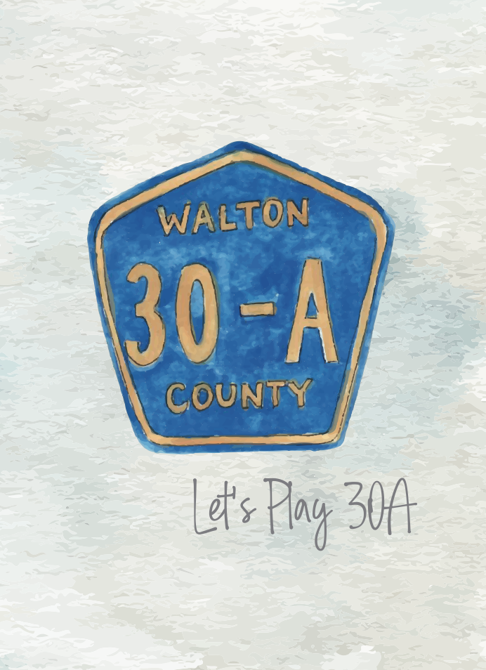 Fort52 - Wholesale Playing Cards - Let's Play 30A3