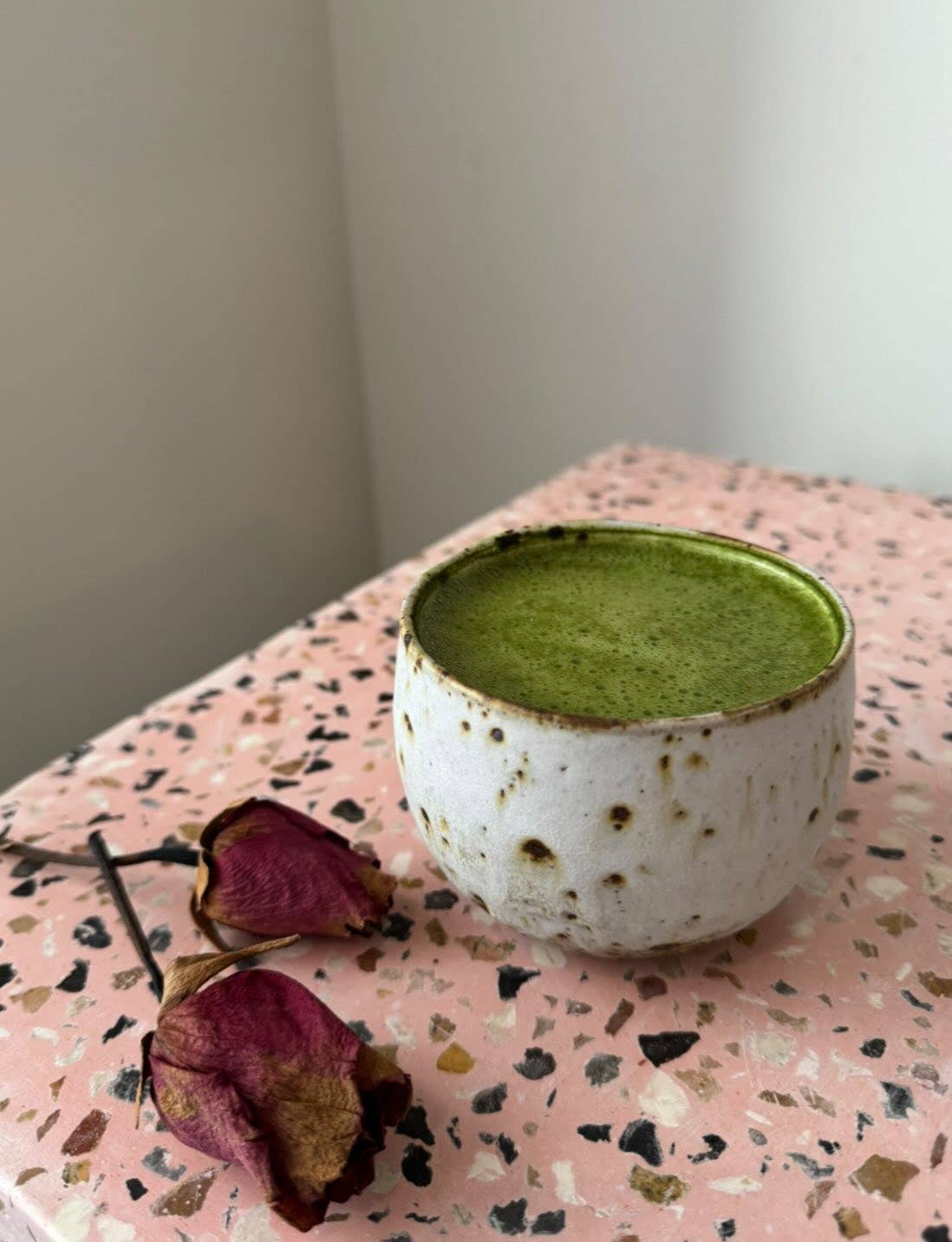Matcha Yu Tea – Großhandel Gesundheits-/Entgiftungstee – Everyday Matcha Grünteepulver4