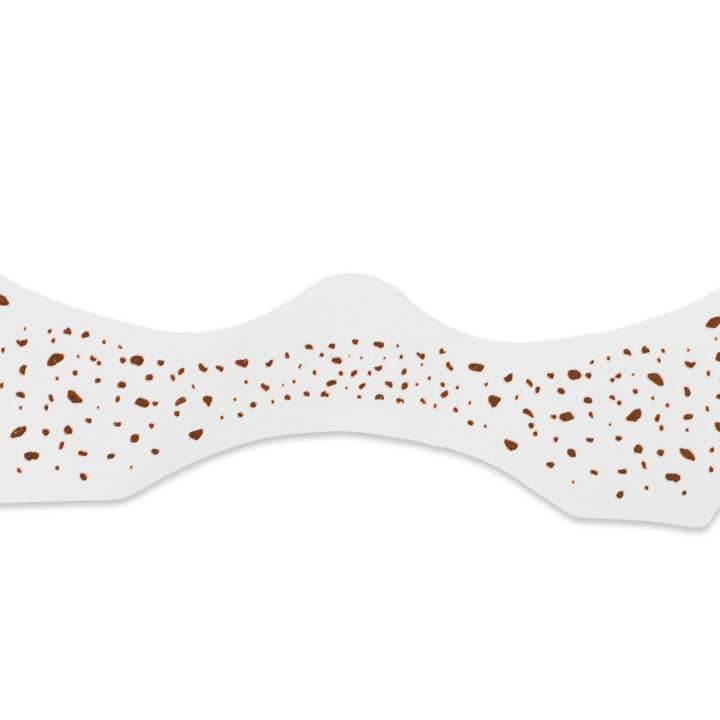 Shop Hotline - Wholesale Temporary Tattoo - Glitter Freckles - Rose Gold Daylight - Easter Basket Gift 1