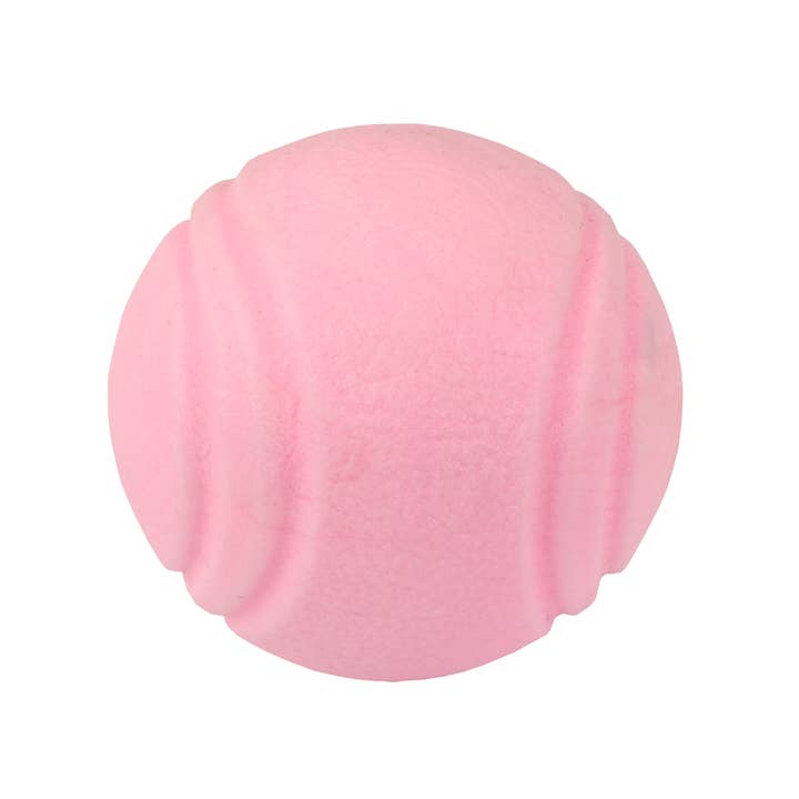 Nayeco – wholesale Pet fetch ball – Dog – Tpr Floating Ball 5cm (Umv 3pcs) Minis Dog1