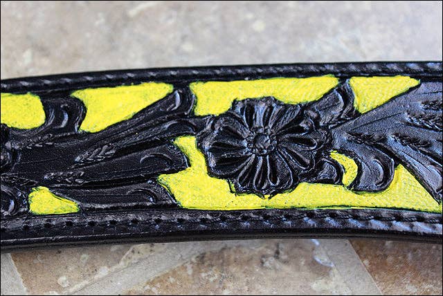 HILASON - Wholesale Horseback Riding Gear - HILASON Western Horse Headstall Breast Collar Set Tack Genuine American Leather | For Horses Headstalls199