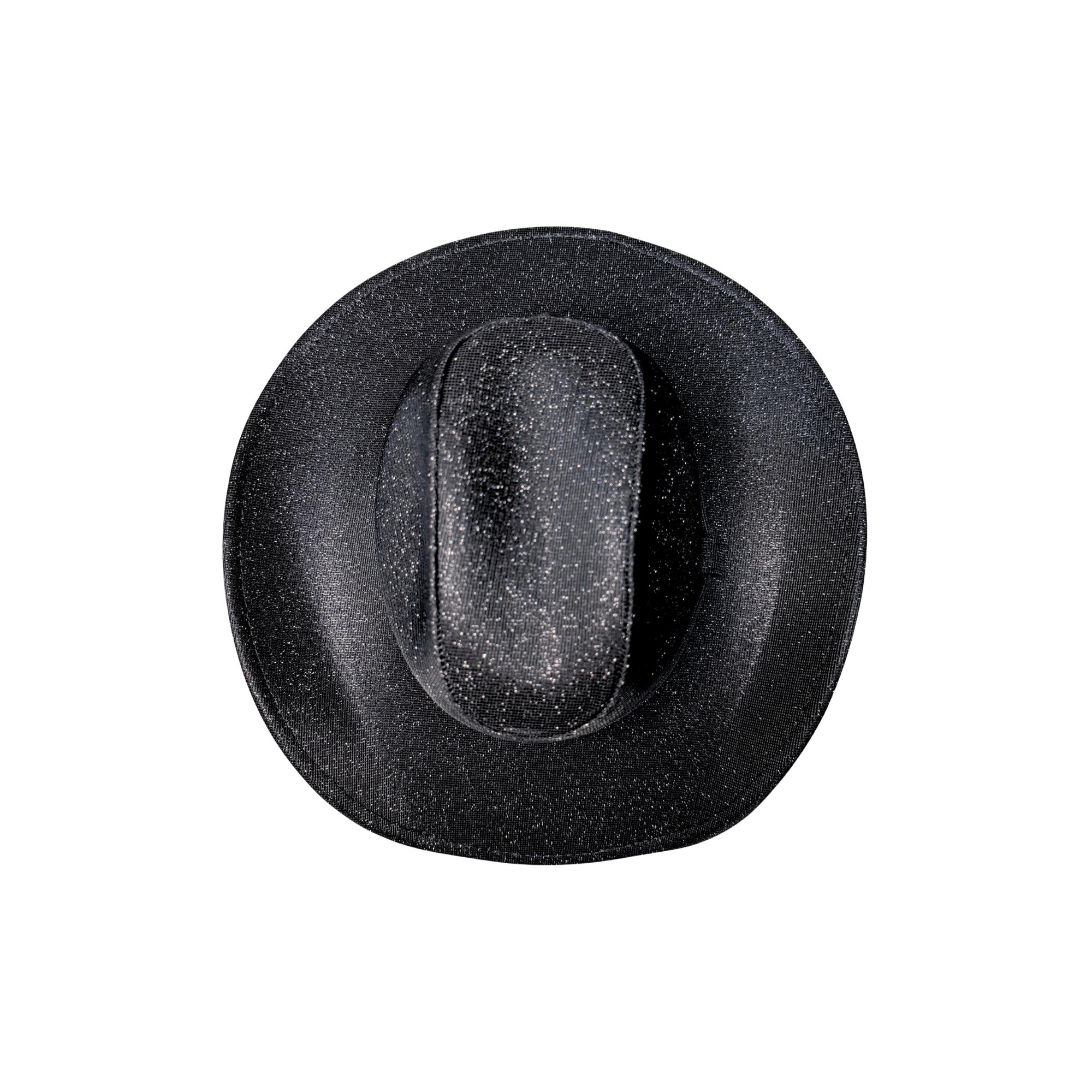 The Modern Cactus Co - Wholesale Cowboyhoed - Uniseks - Unisex westernstijl cowboyhoed met glitter van imitatieleer7