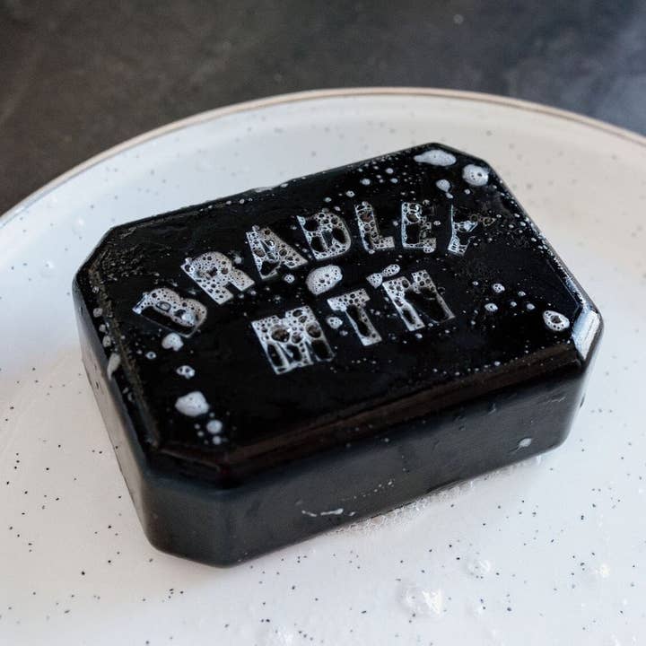 Bradley Mountain - Wholesale Bar Soap - Charcoal Bar Soap - Cedarwood4