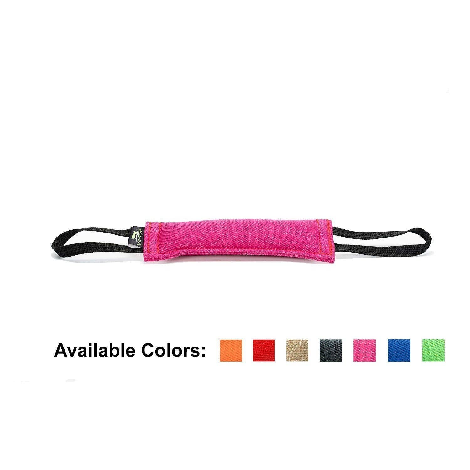 Dogline - Wholesale Pet Rope Toy - Dog - Viper French Linen Tug Dog Toy22