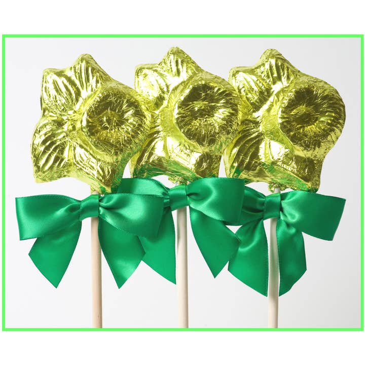 Garden: Daffodil for wholesale by Gosanko Chocolate