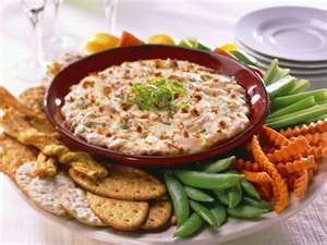 Rabbit Creek Gourmet - Wholesale Dip - This Little Piggy Loves Garlic Dip Mix-Multiple Uses in 1.1