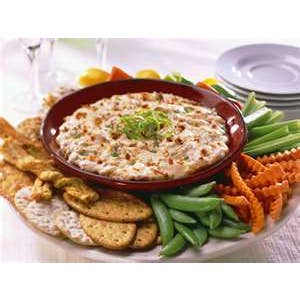 Rabbit Creek Gourmet - Wholesale Dip - This Little Piggy Loves Garlic Dip Mix-Multiple Uses in 1.1