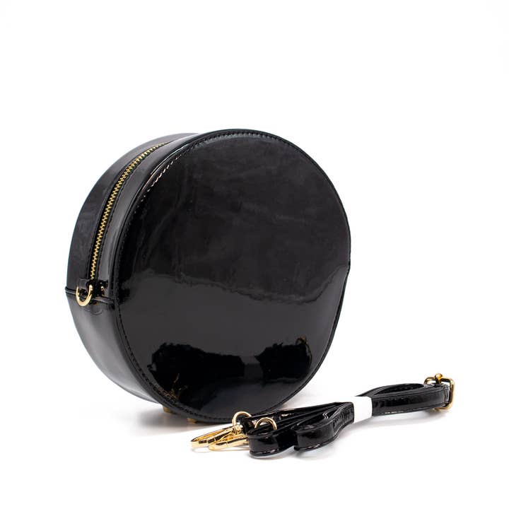 Bewaltz - Wholesale Crossbody Bag - Women's - CD Mixtape Handbag6