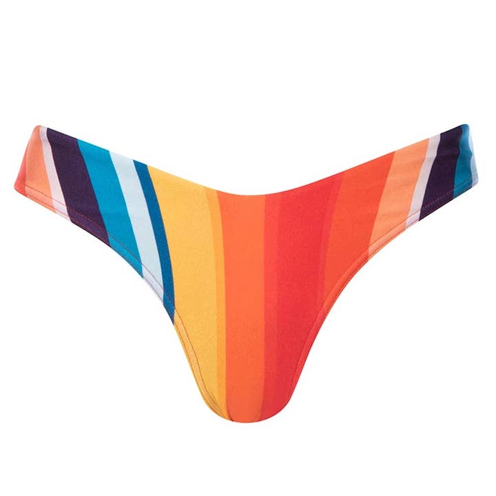 Rayures | En forme de V pour la vente par Granadilla