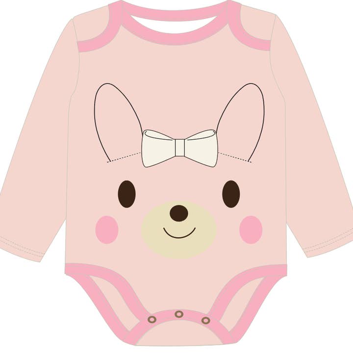 3D Signature Character Bodysuit for wholesale by Sherick Fredermen