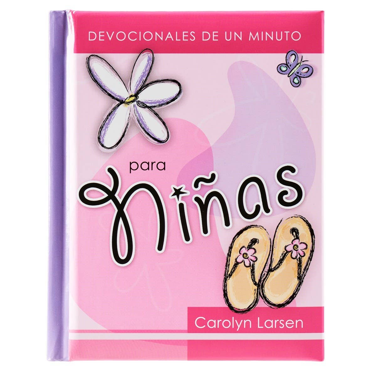 Christian Art Gifts - Vente Livre sur la religion - Dévocionales d'une minute pour enfants0