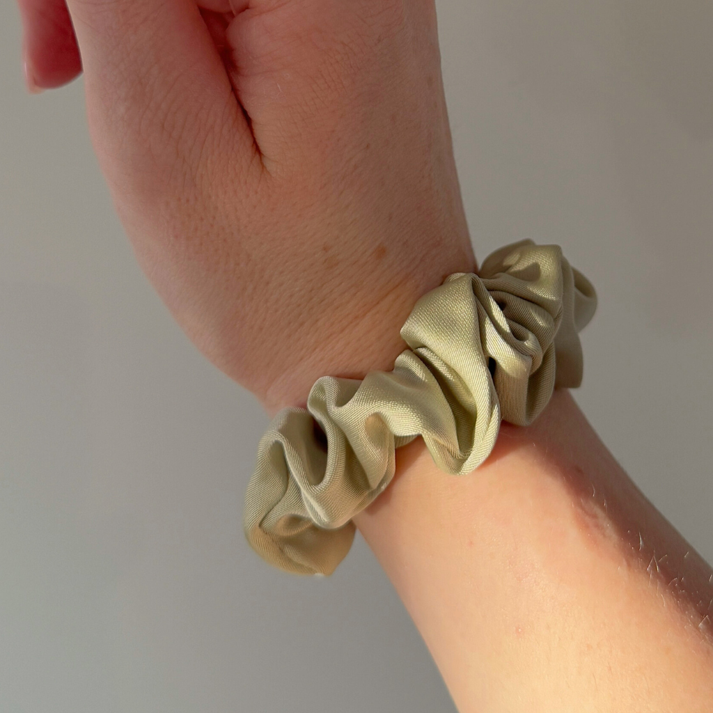 Love Attack - Vente Chouchou – femme - Petits chouchous en satin17