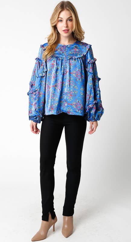 Black Nara Pants for wholesale on Faire3