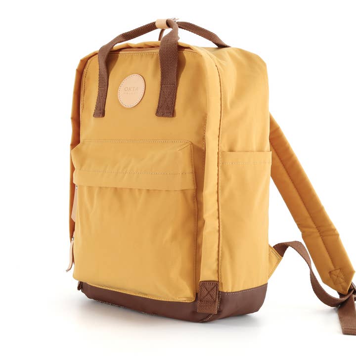 HIMAWARI - Wholesale Backpack - Unisex - WATERPROOF MULTI OPTION BACKPACK
