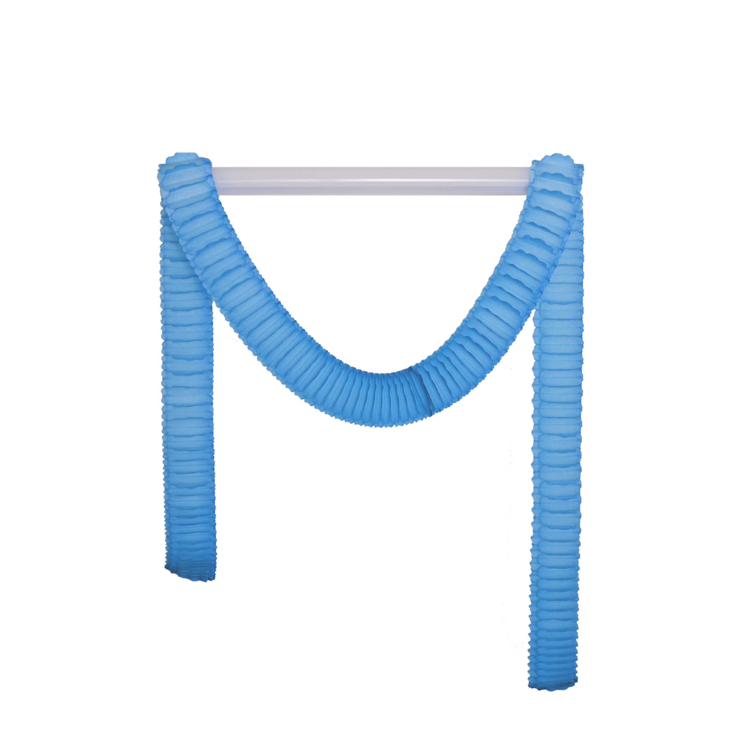 studio THIE – Großhandel Wimpel/Girlande – Girlanden-Papierdekoration 2m (Lose)7